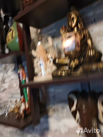 Статуэтка Шива