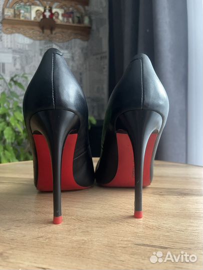 Туфли женские 39 размер