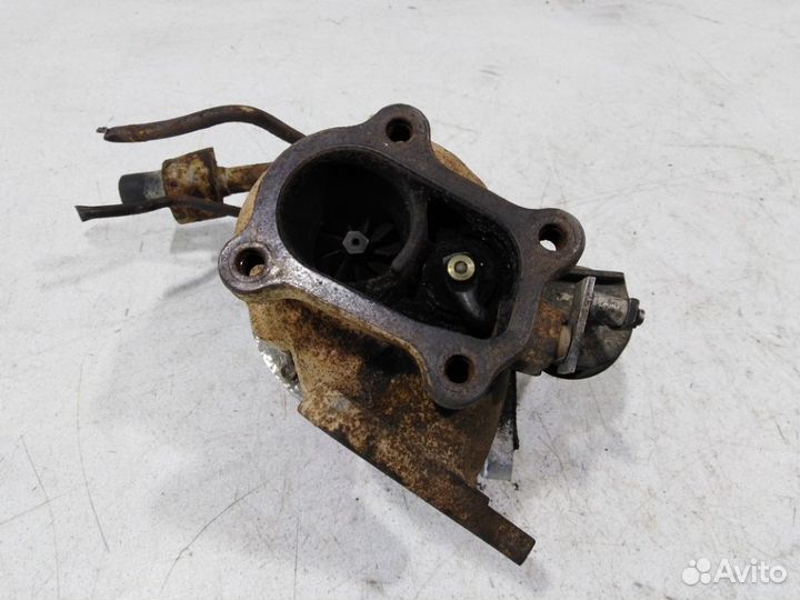 Турбина Ниссан Safari Y61