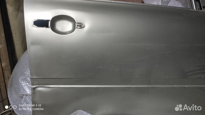 Дверь передняя правая калина, калина 2, гранта