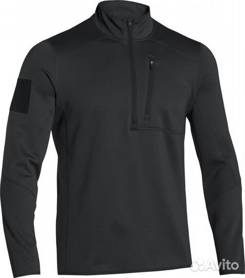 Флисовый Пуловер Under Armour Tactical ColdGear на