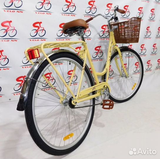 Велосипед 28