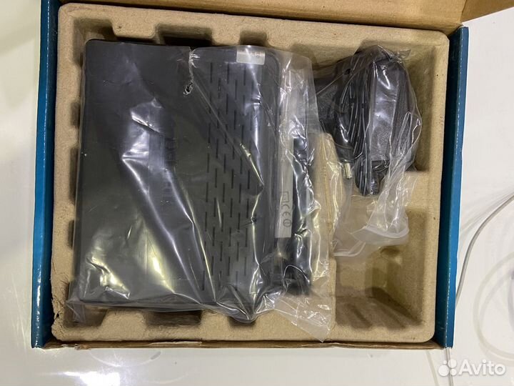 Wifi роутер d link wireless N 150