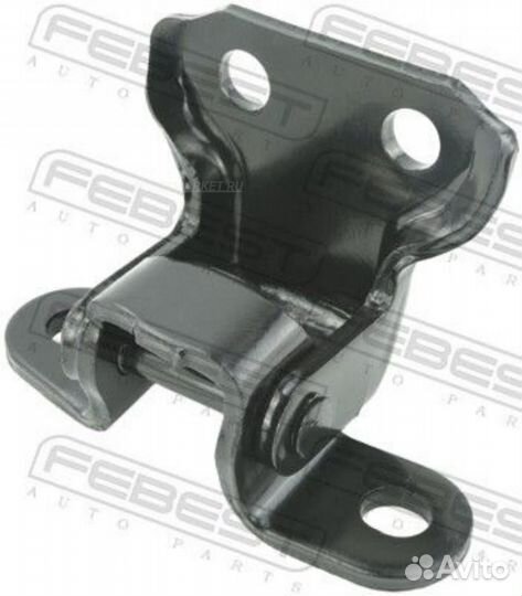 Febest 0199-hdgsu35FLL Петля двери нижняя перед ле