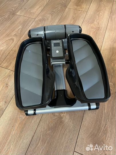 Степпер Torneo Deluxe S-232