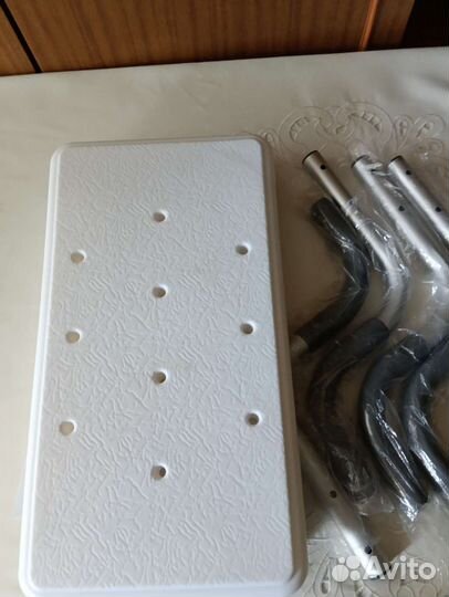 Сиденье для ванны