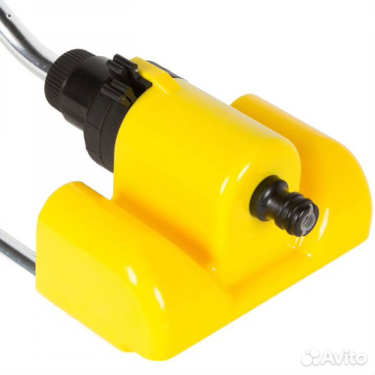 Дождеватель для полива осциллирующий, 90 (м) 16 ре