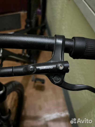 Горный велосипед 29 merida big nine 400