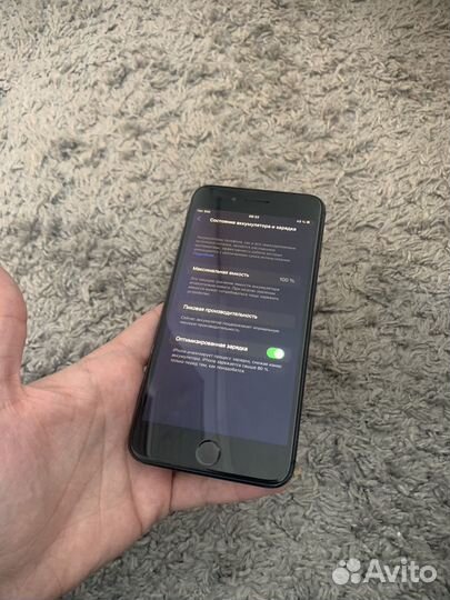 iPhone 8 Plus 64GB