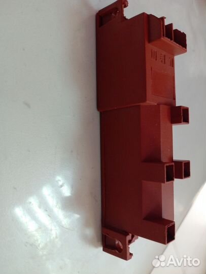 Блок розжига Газовой плиты