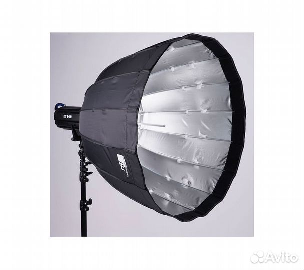Софтбокс FST SB-235UD 70см параболический быстрора