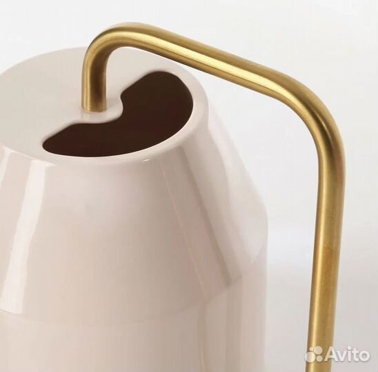 Vattenkrasse лейка IKEA новая