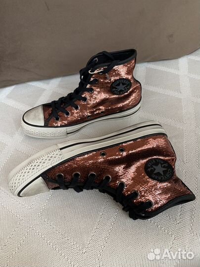 Кеды Converse оригинал новые