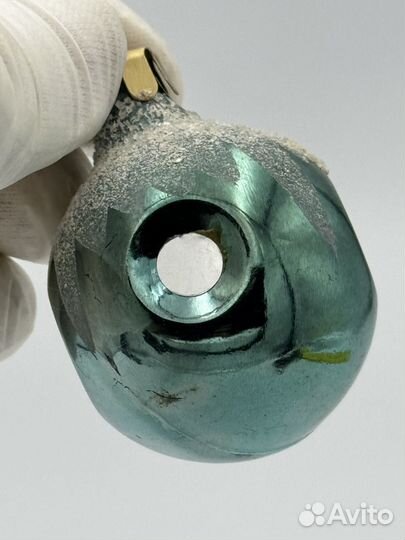 Елочные игрушки СССР (1477)