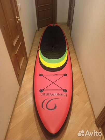 Sup борд (сап доска) туринговая 11.6'