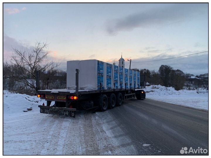 Газобетонные газосиликатные блоки