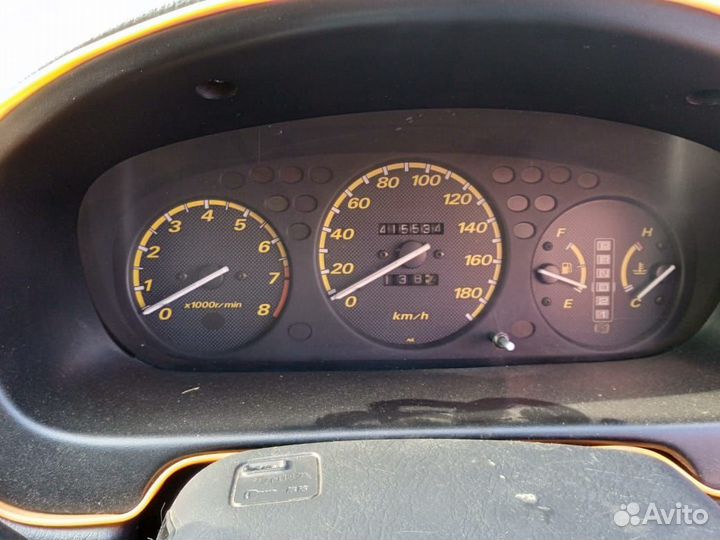 Honda CR-V 2.0 AT, 1999, 415 000 км