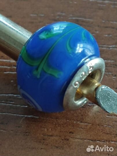 Шармы серебро