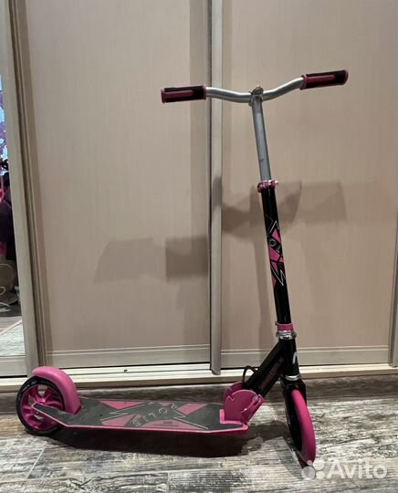 Самокат для детей