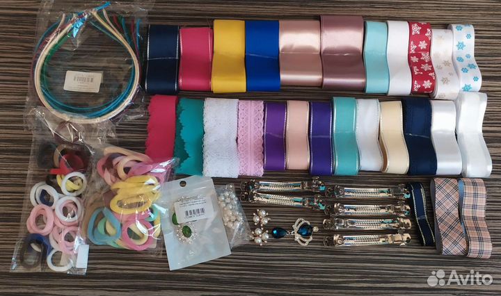 Набор для рукоделия