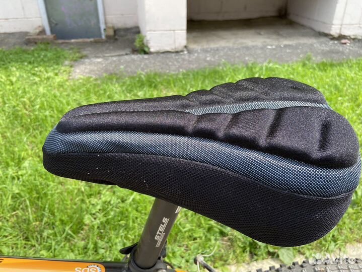 Велосипед Stels Navigator 870
