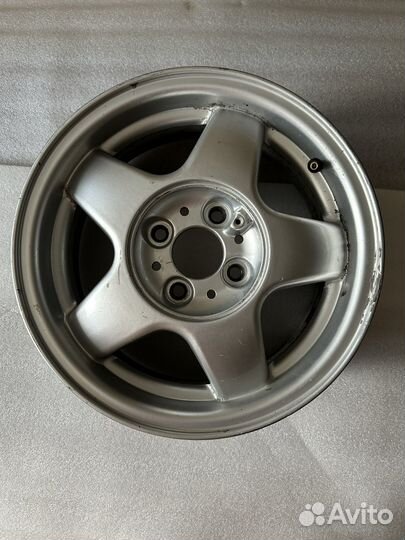 Диски литые r 14