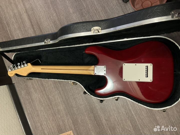 Fender Stratocaster Deluxe USA