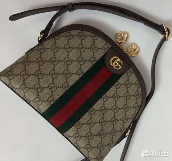 Сумка Gucci оригинал