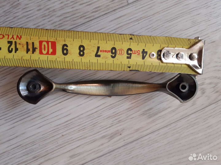 Ручки для мебели новые