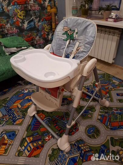Стульчик для кормления