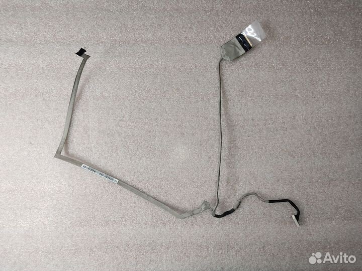 Шлейф матрицы для ноутбука Lenovo G560