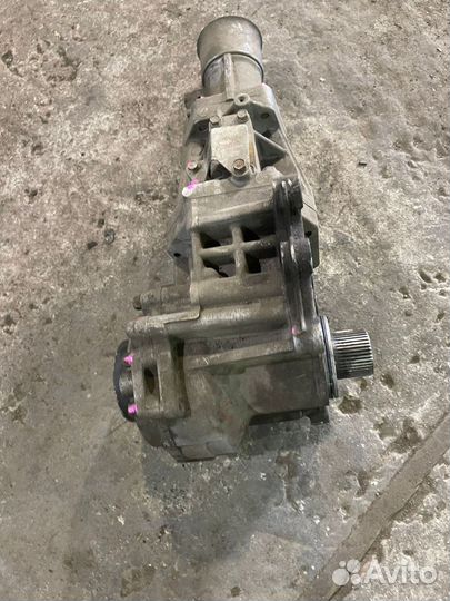 Редуктор переднего моста Mitsubishi Outlander XL