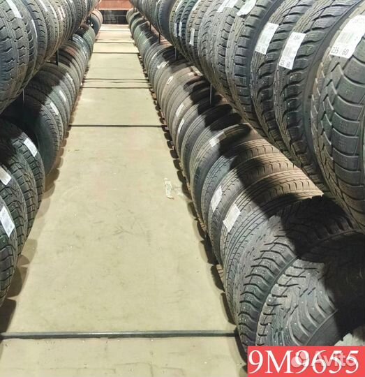 Nokian Tyres Hakkapeliitta R 215/65 R16 99N