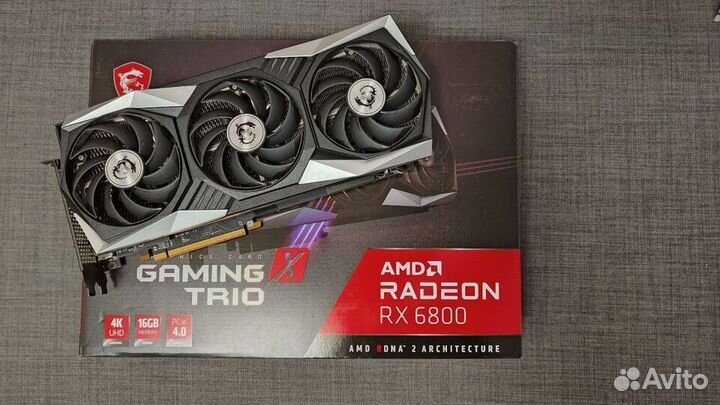 Amd Radeon Rx 6700xt, 6800,6800xt