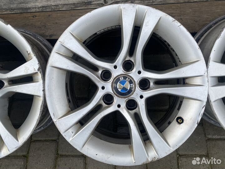 Диски bmw r16