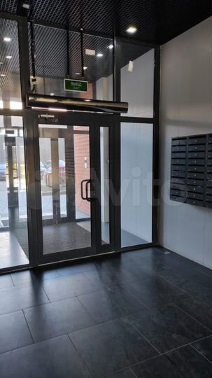 Квартира-студия, 20 м², 12/17 эт.