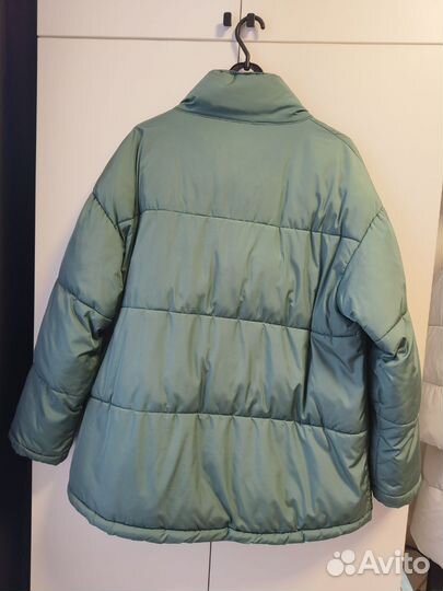 Пуховик Sela женский