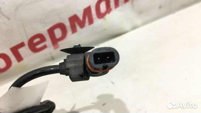 Датчик ABS передний Mercedes E350 W212 642.850D