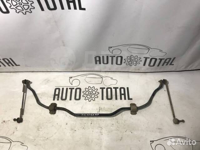 Стабилизатор передний Fiat Punto 3 199