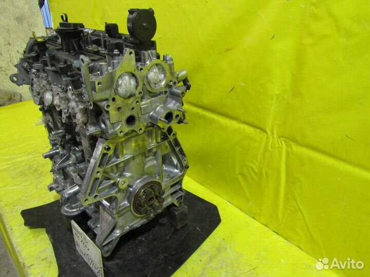 Двигатель Mazda 6 (GJ) 13г 109456