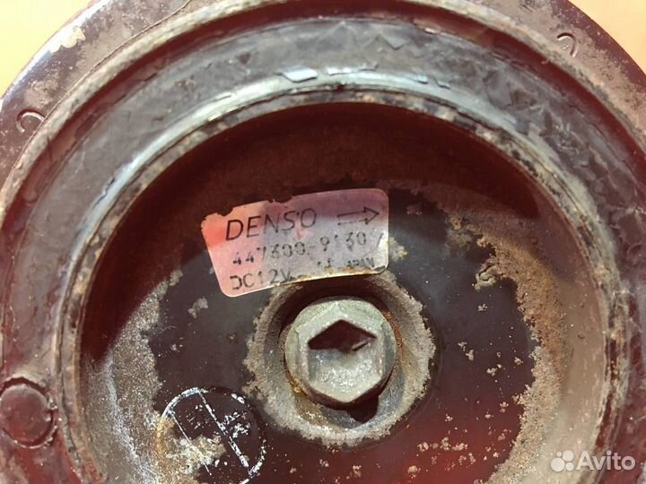 Компрессор кондиционера для Suzuki Liana (Б/У)