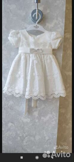 Летние вещи пакетом для девочки