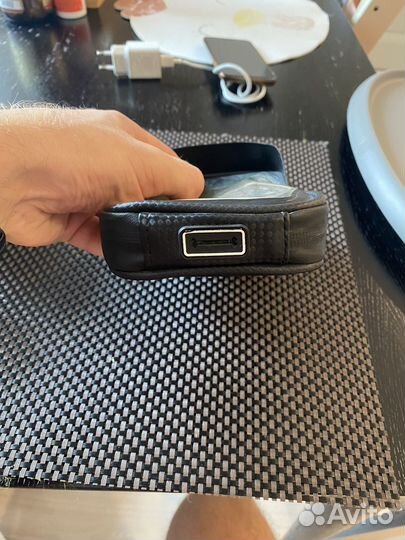 Сумка на раму велосипедная