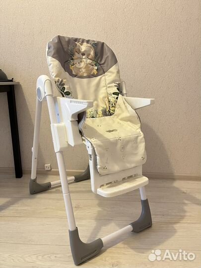 Стул для кормления от 0