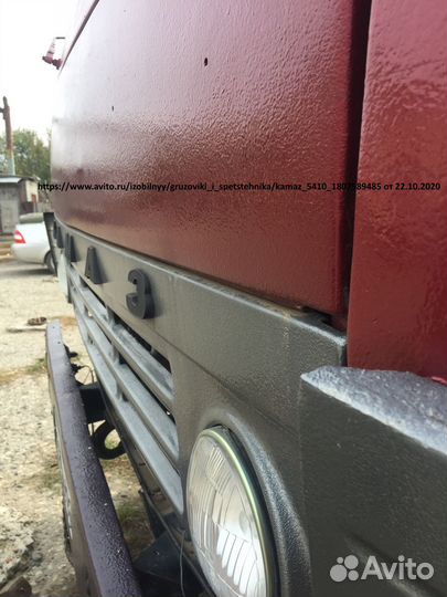 Продам камаз на запчасти дорого