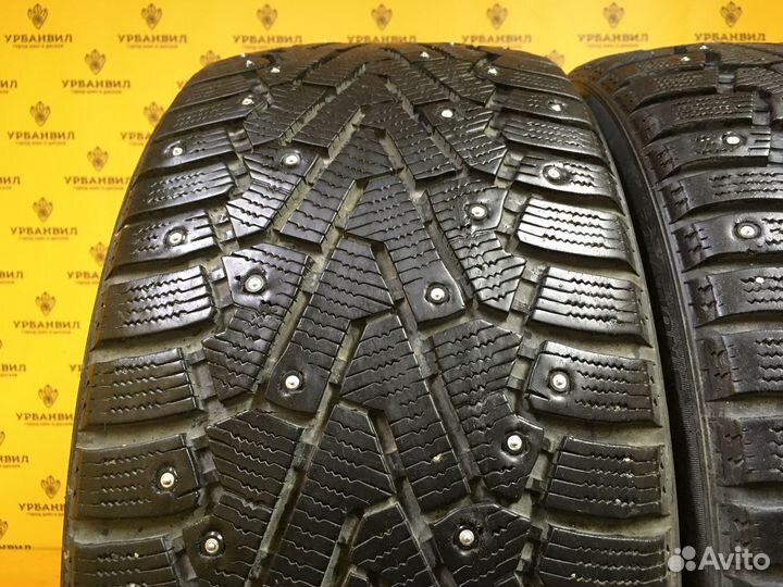 Pirelli Ice Zero 245/40 R18 97H