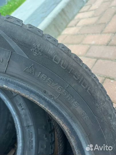 Torque TQ022 185/65 R15