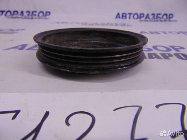 Шкив водяного насоса для Nissan Almera Classic 2