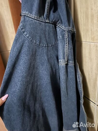 Женские вещи пакетом 40 р