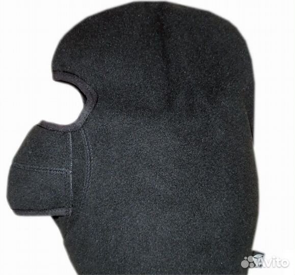 34131 Басег Подшлемник Балаклава Зимняя WB N Combi